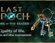 Last Epoch se pone más guapo: mejora gráfica del Monolith Hub y mucho más en camino