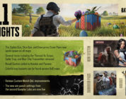 PUBG: BATTLEGROUNDS lanza la actualización 35.1 en PC: unificación de la jugabilidad, mejoras de combate y nuevo sistema de personajes