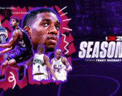 2K presenta la 6 temporada de NBA® 2K25