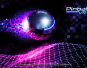 Pinball FX VR de Zen Studios ya disponible en Meta Quest