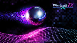 Pinball FX VR de Zen Studios ya disponible en Meta Quest