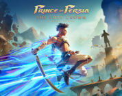 Prince of Persia: The Lost Crown ya disponible en móviles