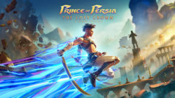 Prince of Persia: The Lost Crown ya disponible en móviles