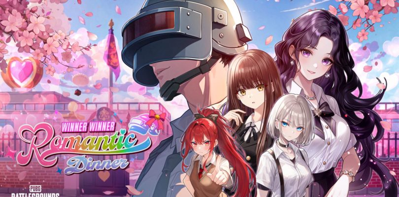 PUBG: Battlegrouds desvela su evento por el April’s Fools