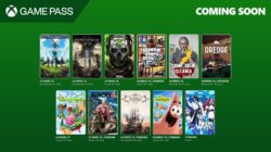 Próximamente en Xbox Game Pass: Clair Obscur: Expedition 33, Towerborne, Call of Duty: Modern Warfare II y muchos más