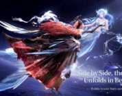 La mayor actualización de Infinity Nikki ya está disponible en Steam: modo cooperativo, multijugador y la Temporada de Burbujas