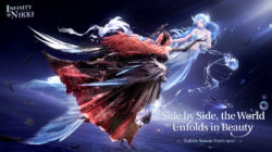 La mayor actualización de Infinity Nikki ya está disponible en Steam: modo cooperativo, multijugador y la Temporada de Burbujas