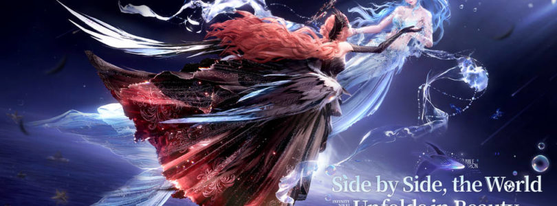 La mayor actualización de Infinity Nikki ya está disponible en Steam: modo cooperativo, multijugador y la Temporada de Burbujas