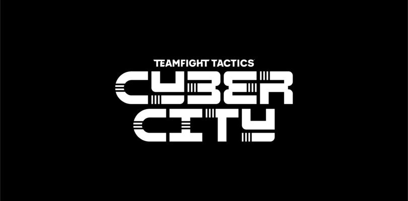 Teamfight Tactics: Ciudad Cibernética, la última actualización gratuita del juego Teamfight Tactics