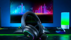 Probamos los auriculares Razer Barracuda X Chroma
