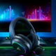 Probamos los auriculares Razer Barracuda X Chroma