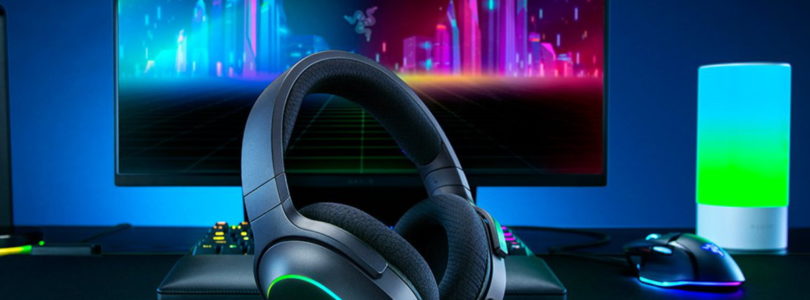Probamos los auriculares Razer Barracuda X Chroma