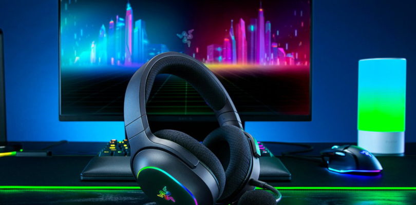 Probamos los auriculares Razer Barracuda X Chroma