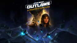 Ubisoft comparte las primeras imágenes de Star Wars™ Outlaws: A Pirate’s Fortune, disponible el 15 de mayo, y anuncia que Star Wars Outlaws llegará a Nintendo Switch 2 el 4 de septiembre