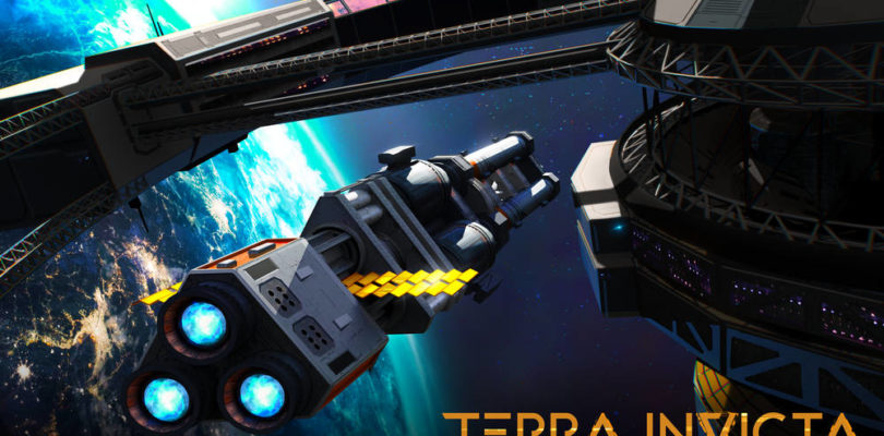 Terra Invicta intensifica la guerra por el sistema solar con su nueva actualización