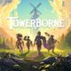 Towerborne, ya disponible en Xbox Game Preview