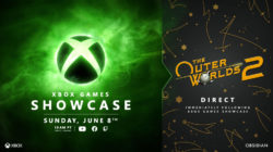 El Xbox Games Showcase, seguido del The Outer Worlds 2 Direct, se emitirá el 8 de junio