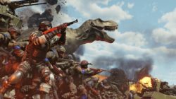 Active Matter está recibiendo la mayor actualización en la historia de los shooters online