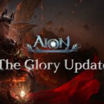 Gameforge anuncia la publicación de la amplia actualización de AION Classic UE 3.7, «Wrath», el 23 de abril