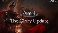 Gameforge anuncia la publicación de la amplia actualización de AION Classic UE 3.7, «Wrath», el 23 de abril