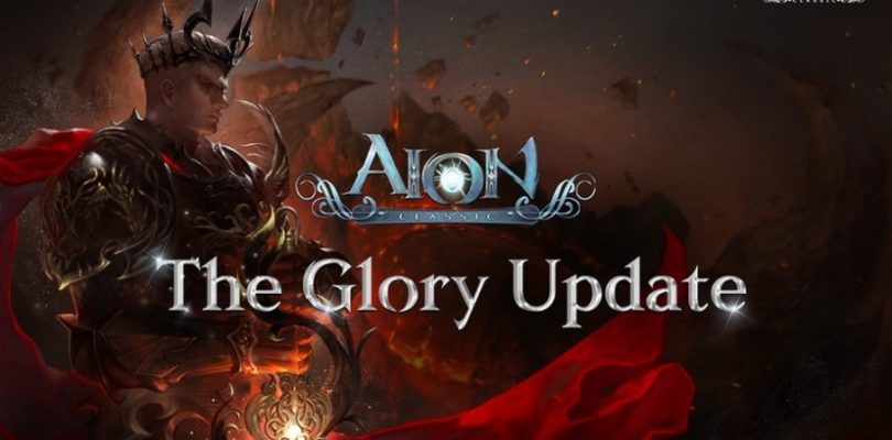 Gameforge anuncia la publicación de la amplia actualización de AION Classic UE 3.7, «Wrath», el 23 de abril