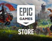 Albion Online llegará a la Epic Games Store