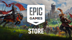 Albion Online llegará a la Epic Games Store