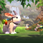 Llegaron los Ritos de la Primavera a Albion Online