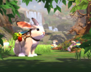 Llegaron los Ritos de la Primavera a Albion Online