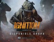 Nueva temporada de Arena Breakout: Infinite: ‘Ignition’ ya disponible