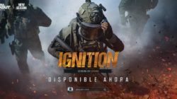 Nueva temporada de Arena Breakout: Infinite: ‘Ignition’ ya disponible