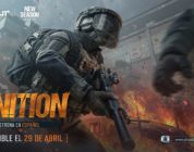 La Temporada IGNITION de Arena Breakout: Infinite llega el 29 de abril