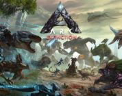 La expansión ARK: Extinction llega hoy a ARK: Ultimate Mobile Edition