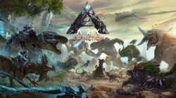 La expansión ARK: Extinction llega hoy a ARK: Ultimate Mobile Edition