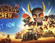 Badlands Crew ya disponible: La tercera entrega de esta serie cargada de acción y estrategia