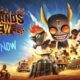 Badlands Crew ya disponible: La tercera entrega de esta serie cargada de acción y estrategia