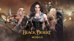 Black Desert revela nuevas actualizaciones para todas las plataformas