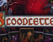 La primera demo de BLOODLETTER ya está disponible