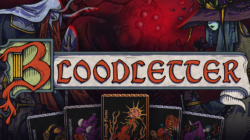 Bloodletter se lanzará en Early Access el 31 de marzo
