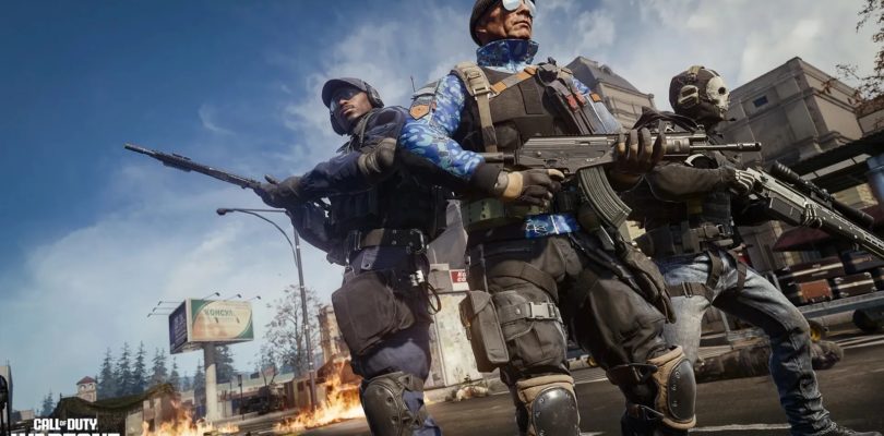 Consejos para nuevos jugadores: Verdansk regresa en la Temporada 03 de Call of Duty: Warzone
