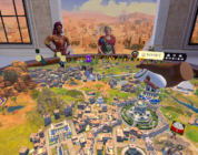 Sid Meier’s Civilization® VII – VR ya disponible en todo el mundo
