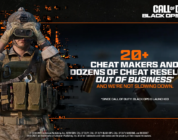 ¡La Temporada 03 de  Call of Duty llega con actualizaciones anti-trampas!