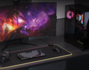 CORSAIR lanza una nueva utilidad de actualización de firmware basada en web que permite realizar actualizaciones sin necesidad de software adicional