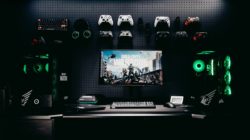 CORSAIR anuncia la nueva colección Call of Duty: Warzone