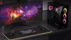 CORSAIR lanza una nueva utilidad de actualización de firmware basada en web que permite realizar actualizaciones sin necesidad de software adicional