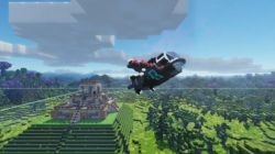 Cubic Odyssey llega en mayo