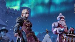 «Dawn of Ages» se lanza en Steam y Epic de forma GRATUITA