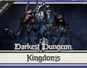 Darkest Dungeon II: Secrets of the Coven – llega a PC y Mac como actualización gratuita