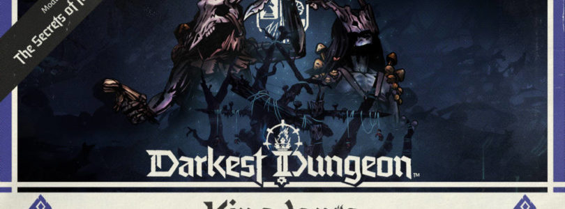 Darkest Dungeon II: Secrets of the Coven – llega a PC y Mac como actualización gratuita