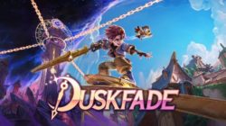 Descubre Duskfade, un nuevo juego de acción y plataformas español que fusiona nostalgia y modernidad